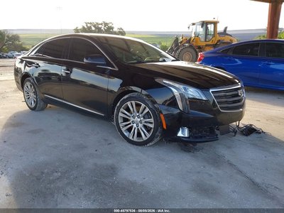 2G61M5S33K9****** 2019 Cadillac XTS