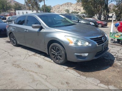 1N4AL3AP2FN****** 2015 Nissan Altima