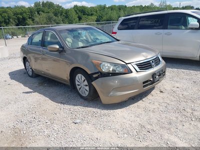 1HGCP26349A****** 2009 Honda Accord