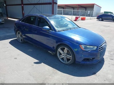 2015 Audi A3