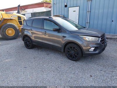 1FMCU0G93HU****** 2017 Ford Escape