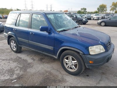 1998 Honda CR-V