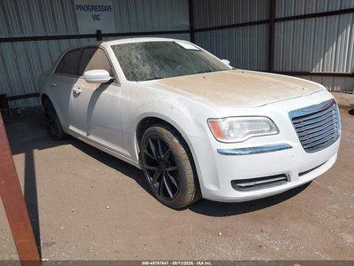 2C3CCAAG5EH****** 2014 Chrysler 300
