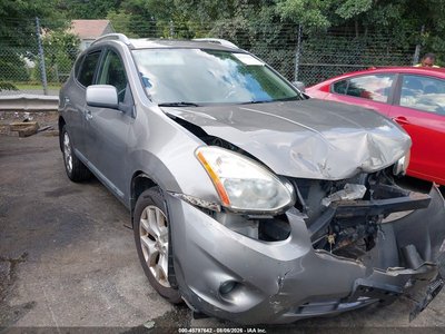 2011 Nissan Rogue