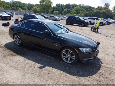 WBADW7C55CE****** 2012 BMW 3 Series