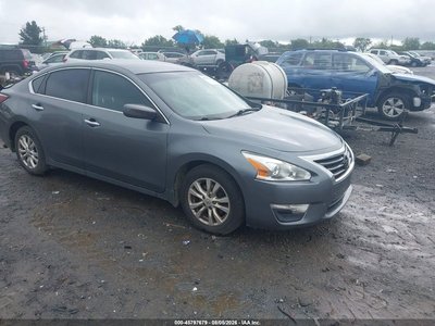 1N4AL3AP6FC****** 2015 Nissan Altima