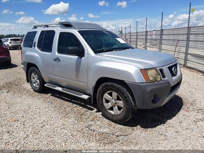 2009 Nissan Xterra