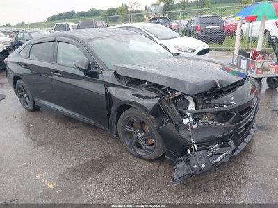 1HGCV2F50LA****** 2020 Honda Accord
