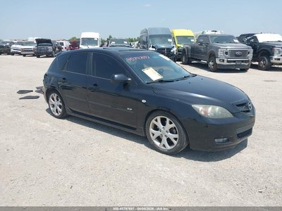 JM1BK343271****** 2007 Mazda 3