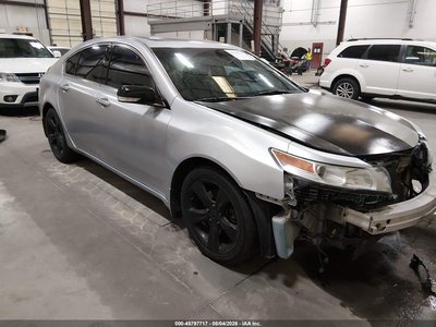 2012 Acura TL
