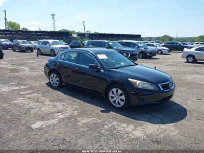 1HGCP26899A****** 2009 Honda Accord
