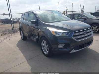 1FMCU0GD7KU****** 2019 Ford Escape