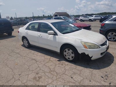 2005 Honda Accord