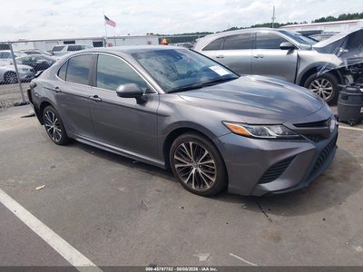 4T1B11HK2KU****** 2019 Toyota Camry