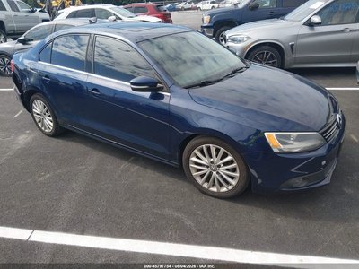 3VWLL7AJ9EM****** 2014 Volkswagen Jetta