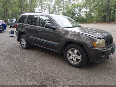 2005 Jeep Grand Cherokee
