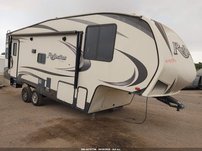 573FR2920J3****** 2018 Grand Design Recreational Reflection 150