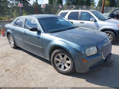 2006 Chrysler 300