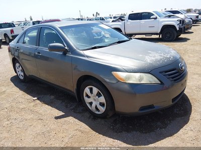 4T4BE46K89R****** 2009 Toyota Camry