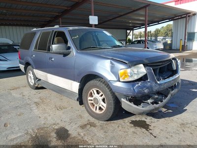 2003 Ford Expedition