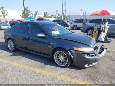 2007 Acura TL