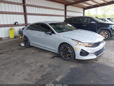 2023 Kia K5