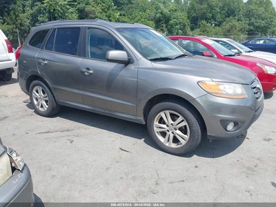 2011 Hyundai Santa Fe