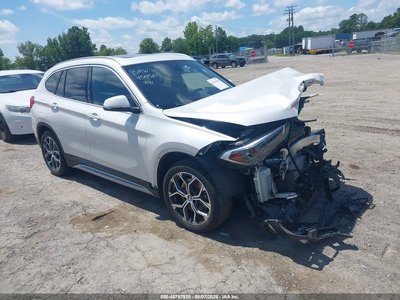 WBXJG9C0XM5****** 2021 BMW X1