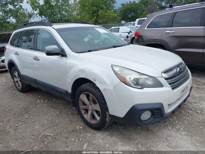 4S4BRDSC4D2****** 2013 Subaru Outback