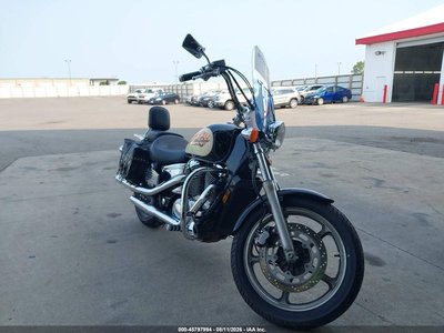 1998 Honda Vt1100