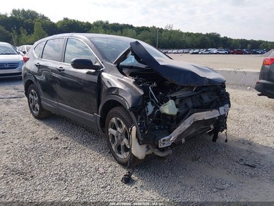 2HKRW1H86KH****** 2019 Honda CR-V