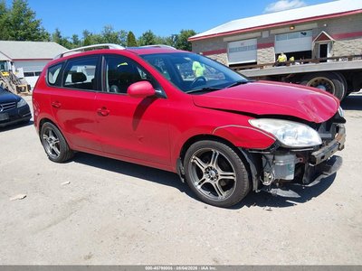 2012 Hyundai Elantra