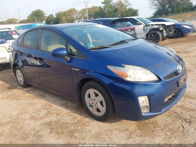 JTDKN3DU8A0****** 2010 Toyota Prius