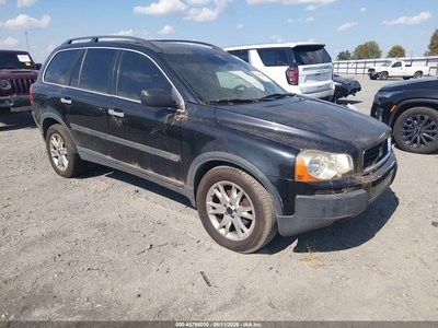 YV1CZ91H041****** 2004 Volvo XC90