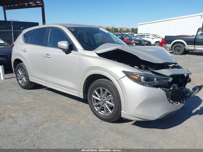 JM3KFBBL4R0****** 2024 Mazda CX-5