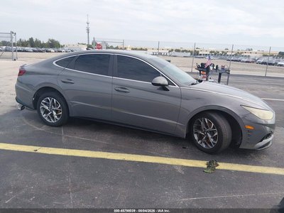5NPEL4JA4LH****** 2020 Hyundai Sonata