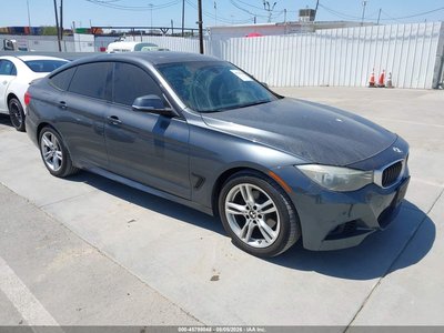 2014 BMW 3 Series