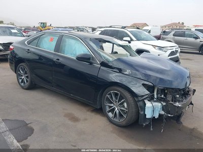 4T1BF1FK9HU****** 2017 Toyota Camry