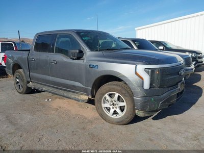 2024 Ford F-150 Lightning