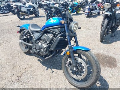 JH2SC830XRK****** 2024 Honda Cmx1100
