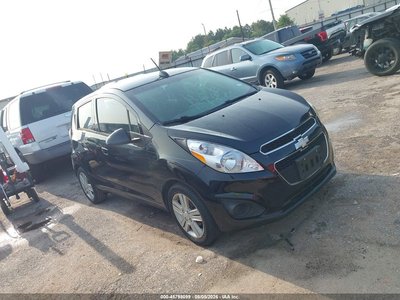2015 Chevrolet Spark