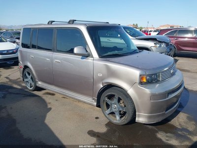 2006 Scion xB