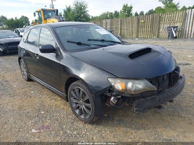 JF1GH76649G****** 2009 Subaru Impreza