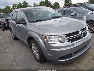 2015 Dodge Journey