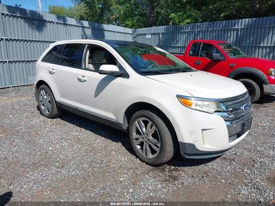 2012 Ford Edge