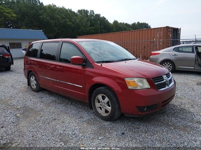 2008 Dodge Grand Caravan