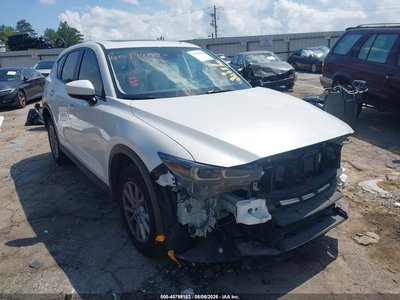 JM3KFBCMXP0****** 2023 Mazda CX-5