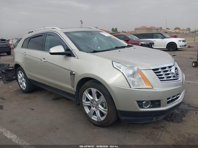 2013 Cadillac SRX