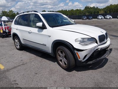 2013 BMW X5