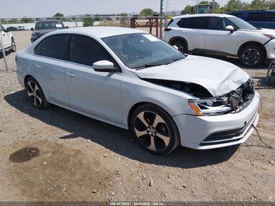 3VW167AJ4HM****** 2017 Volkswagen Jetta